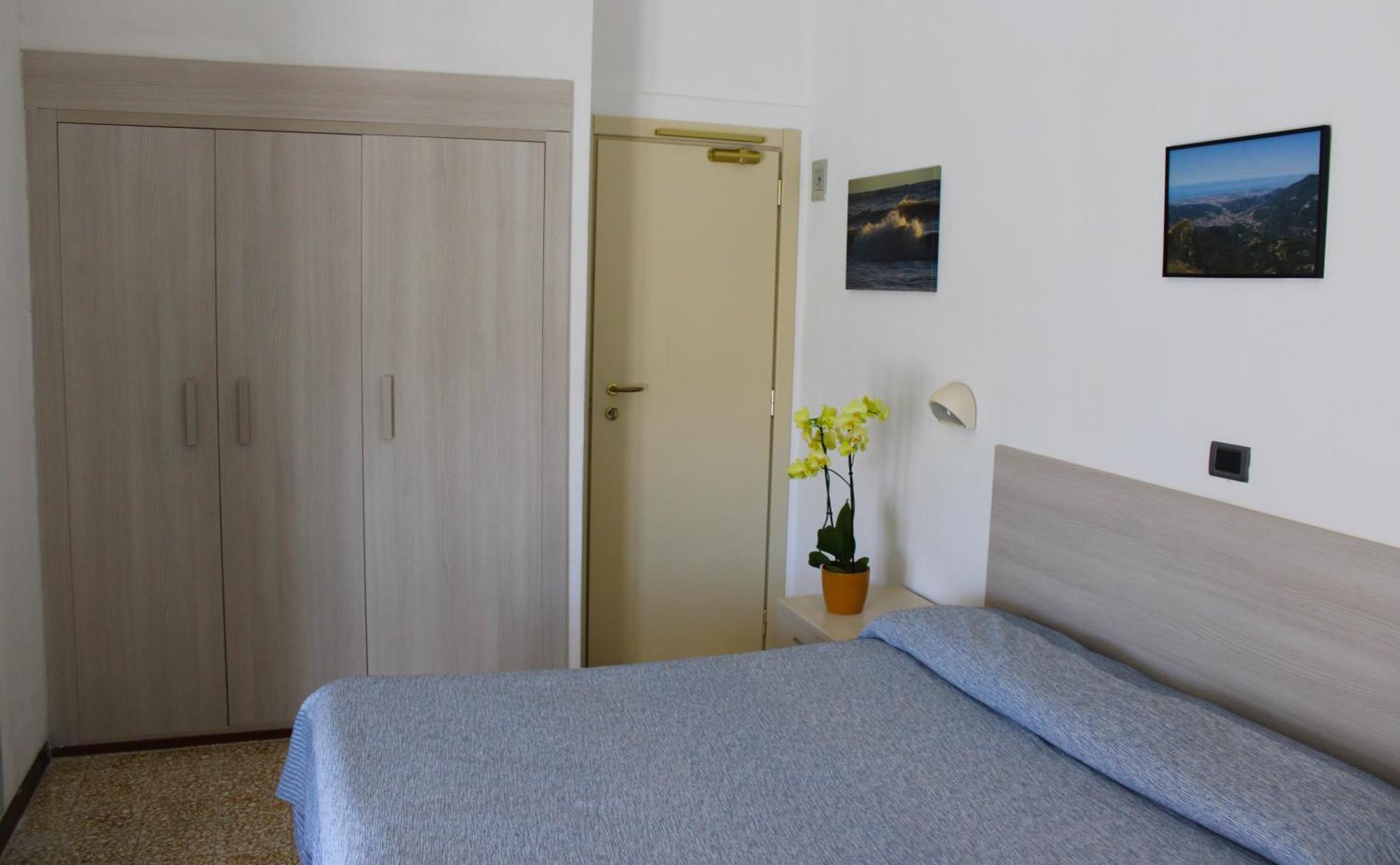 Hotel Puccinelli Lido di Camaiore Exteriör bild