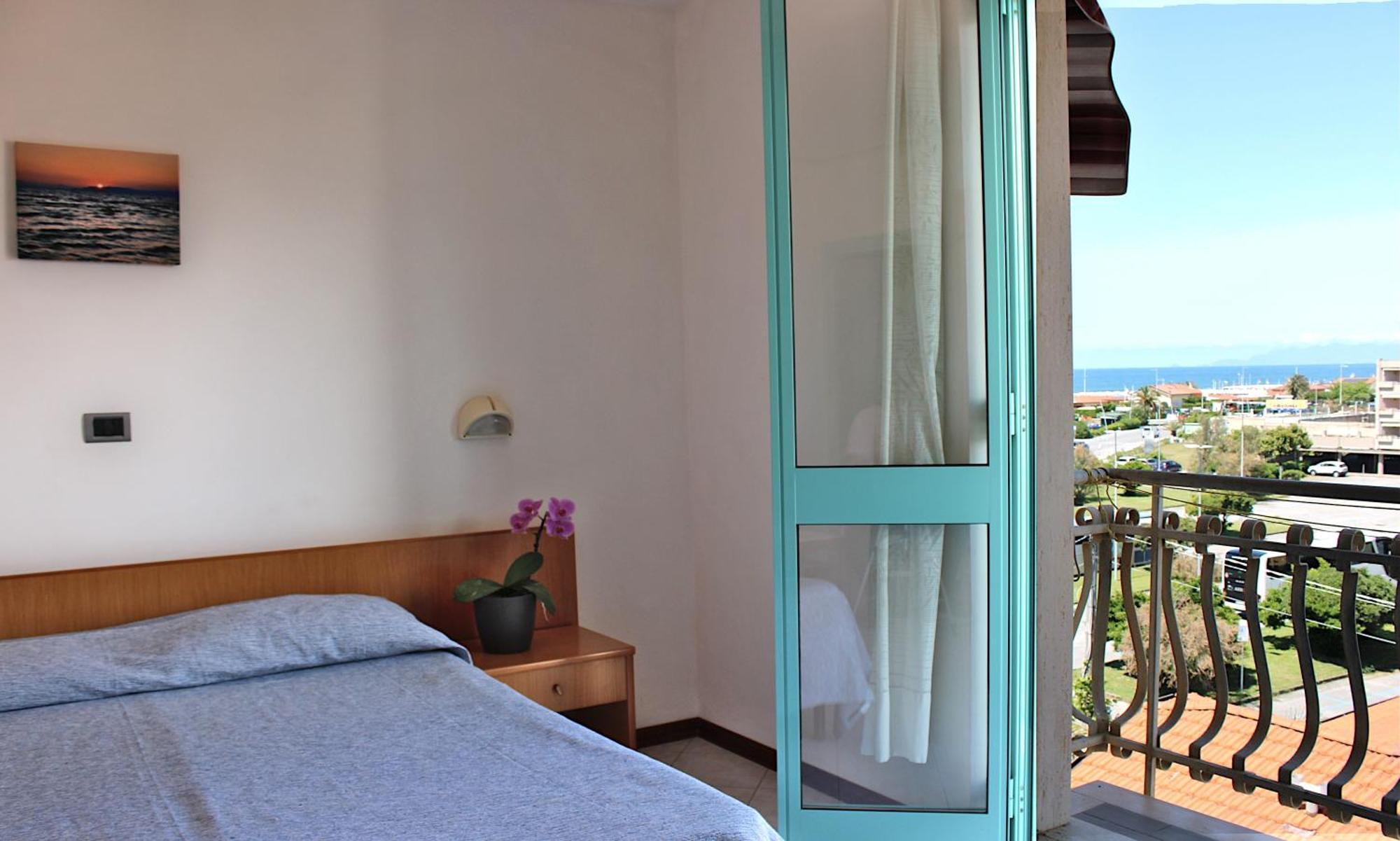 Hotel Puccinelli Lido di Camaiore Exteriör bild