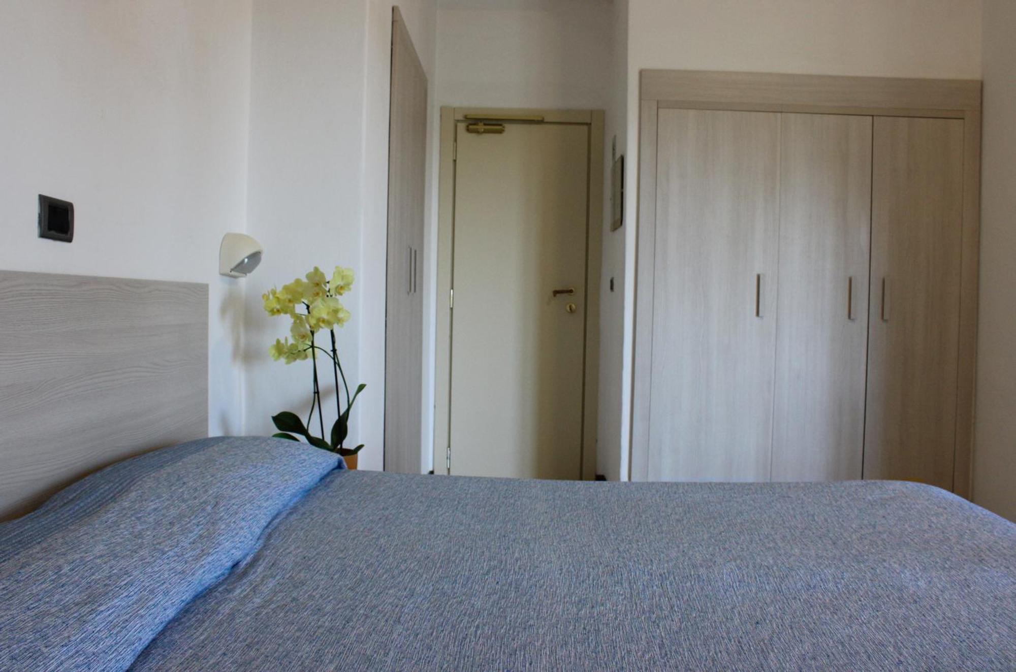 Hotel Puccinelli Lido di Camaiore Exteriör bild